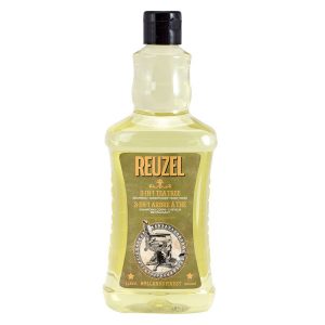 Reuzel 3-In-1 Tea Tree 1 000ml kuva