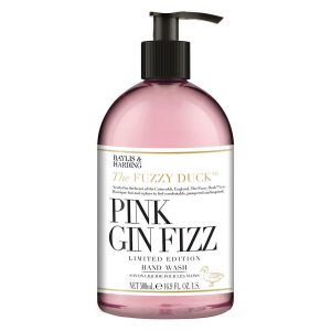 Baylis & Harding Cocktails Pink Gin Fizz Hand Wash 500ml kuva