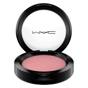 MAC Cosmetics Matte Powder Blush Mocha 6g kuva