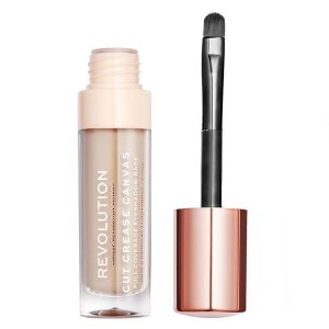 Makeup Revolution Cut Crease Canvas 4