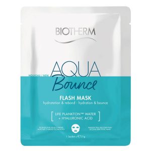 Biotherm Aqua Bounce Flash Mask 31g kuva