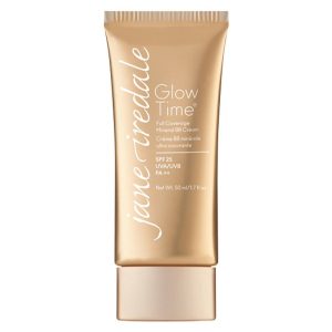 Jane Iredale Glow Time Full Coverage Mineral BB Cream – BB3 50ml kuva