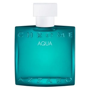 Azzaro Chrome Aqua Eau De Toilette 50ml kuva