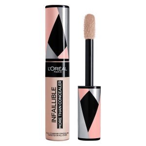L'Oréal Paris Infallible More Than Concealer 11ml ─ Porcelain #320 kuva