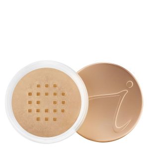 Jane Iredale Amazing Base Loose Mineral Powder SPF 20 – Amber 10