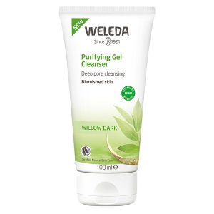 Weleda Purifying Gel Cleanser 100ml kuva