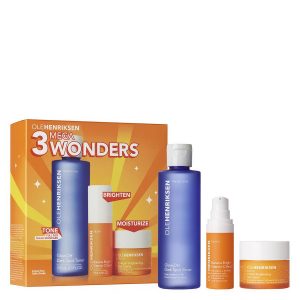 Ole Henriksen 3 Mega Wonders 3 kpl kuva