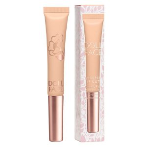Doll Face Stretch It Out Fluid Concealer 9
