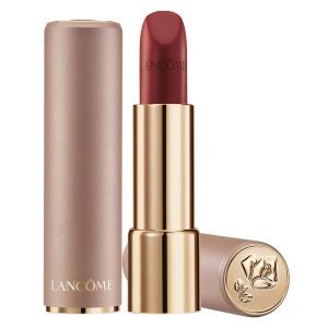 Lancôme L'Absolu Rouge Intimatte #196 Pleasure First 3