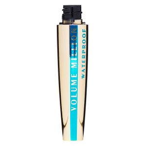L'Oréal Paris Volume Million Lashes Waterproof Mascara 9ml – Black kuva
