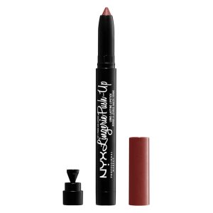 NYX Lip Professional Makeup Lingerie Push Up Long Lasting Lipstick 1
