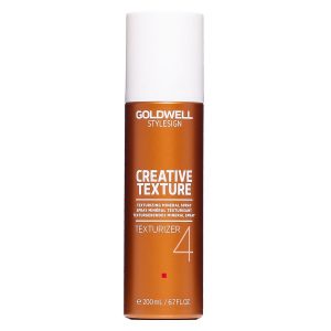 Goldwell StyleSign Creative Texture Texturizer Mineral Spray 200ml kuva