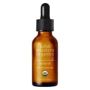 John Masters Organics Nourish Facial Oil 29ml kuva