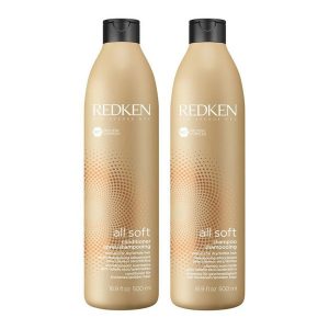 Pakettidiili Redken kuva