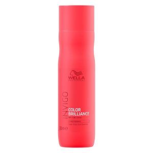 Wella Professionals Invigo Color Brilliance Shampoo Fine Hair 250ml kuva