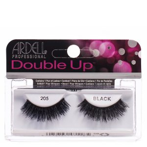 Ardell Double Up Lash – 205 Black kuva