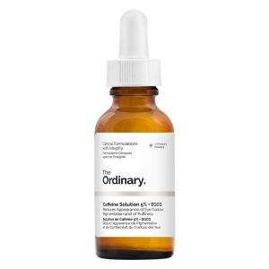 The Ordinary Caffeine Solution 5% + EGCG 30ml kuva