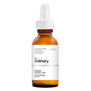 The Ordinary Mandelic Acid 30ml kuva