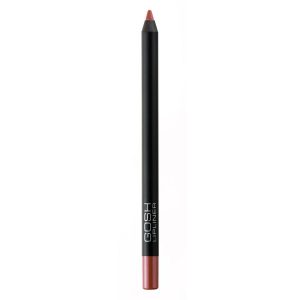 GOSH Velvet Touch Lipliner Waterproof 1
