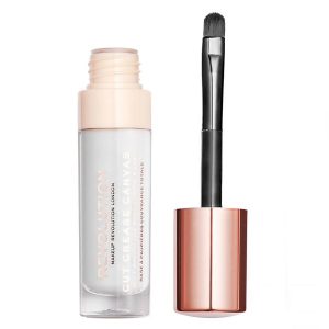 Makeup Revolution Cut Crease Canvas 4