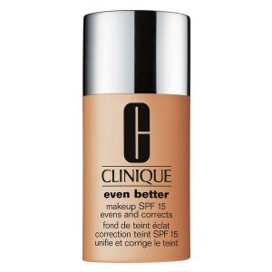 Clinique Even Better Makeup SPF15 30ml ─ CN 90 Sand kuva