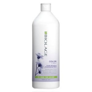 Biolage ColorLast Purple Shampoo 1 000ml kuva