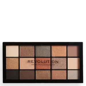 Makeup Revolution Reloaded Shadow Palette Iconic 2.0 15 x 1
