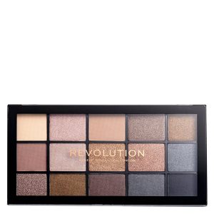 Makeup Revolution Re-Loaded Smoky Newtrals kuva