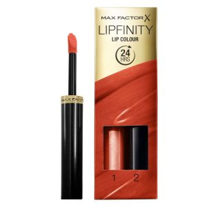 Max Factor Lipfinity Duo - Charming 140 kuva