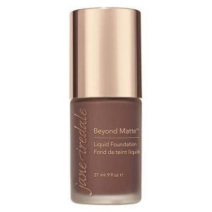 Jane Iredale Beyond Matte Liquid Foundation 27ml M18 kuva
