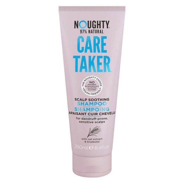 Noughty Care Taker Shampoo 250ml kuva