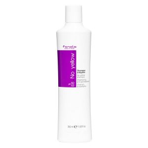 Fanola No Yellow Shampoo 350ml kuva