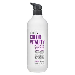 KMS Color Vitality Blonde Conditioner 750ml kuva