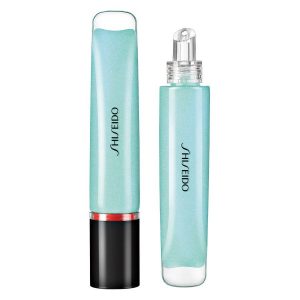 Shiseido Shimmer GelGloss 9ml ─10 Hakka Mint kuva
