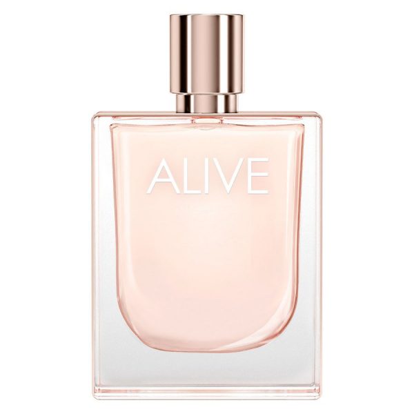 Hugo Boss Alive Eau De Toilette 80ml kuva