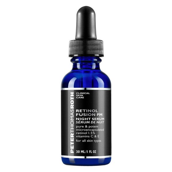 Peter Thomas Roth Retinol Fusion PM Night Serum 30ml kuva