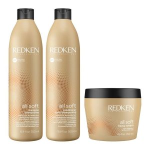 Pakettidiili Redken kuva