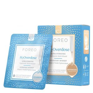 Foreo UFO Mask H2Overdose 6 kpl kuva