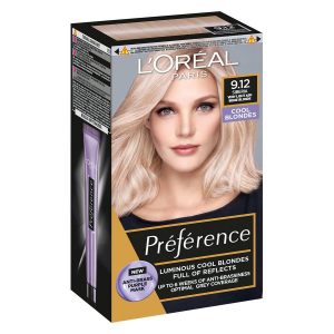 L'Oréal Paris Préférence Core Récital - 9.12 kuva