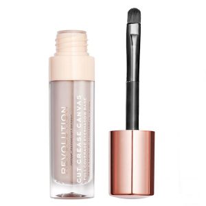 Makeup Revolution Cut Crease Canvas 4