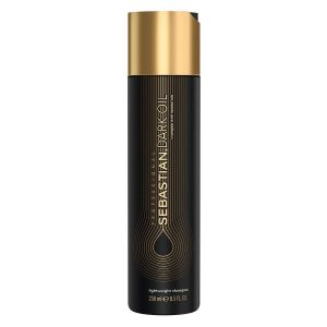 Sebastian Professional Dark Oil Lightweight Shampoo 250ml kuva