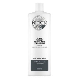 Nioxin System 2 Scalp Therapy Revitalizing Conditioner 1 000ml kuva