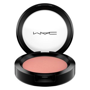 MAC Cosmetics Matte Powder Blush Melba 6g kuva