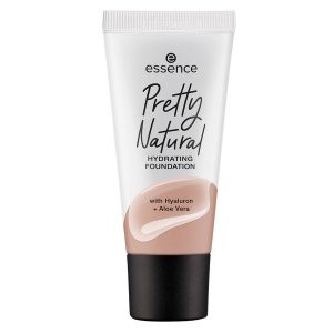 essence Pretty Natural Hydrating Foundation 30ml – 120 kuva