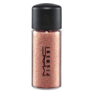 MAC Cosmetics Pigment Tan Mini 2