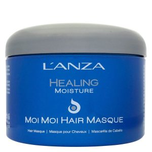Lanza Healing Moisture Moi Moi Hair Masque 200ml kuva