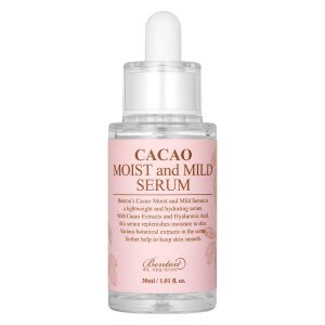 Benton Cacao Moist And Mild Serum 30ml kuva