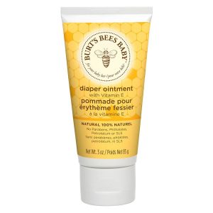 Burt’s Bees® Baby Bee Diaper Ointment 85 g kuva