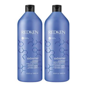 Pakettidiili Redken kuva