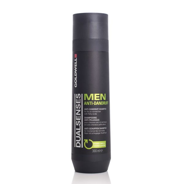 Goldwell Dualsenses Men Anti-Dandruff Shampoo 300ml kuva
